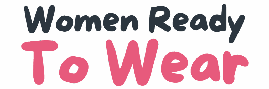 Women Ready To Wear